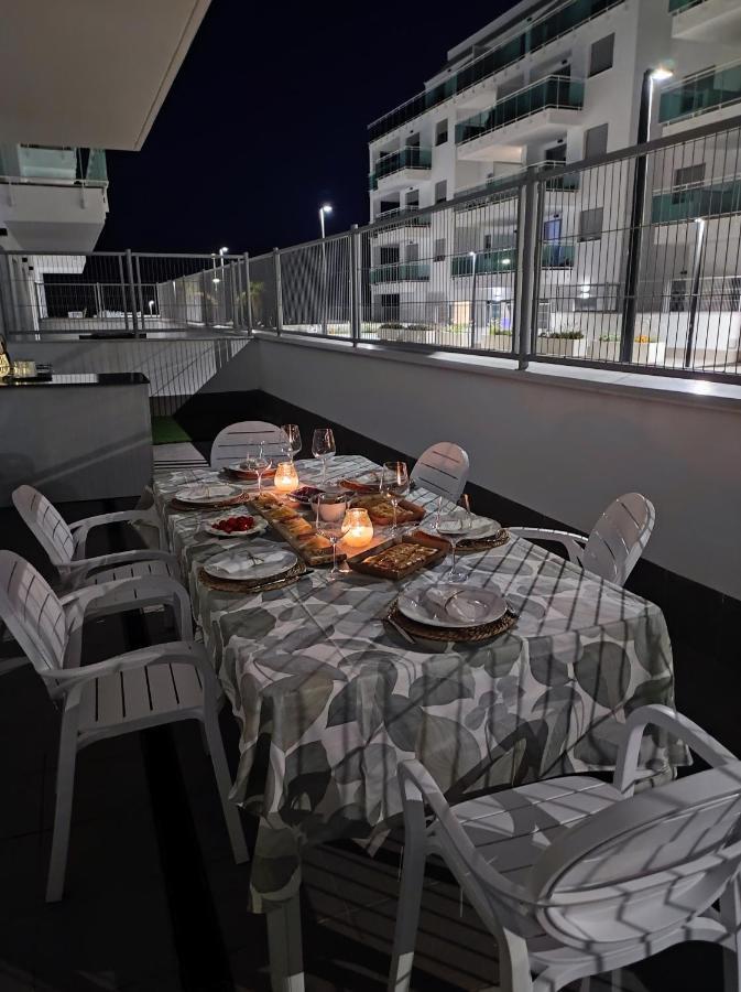 Espectacular Apartamento En Primera Linea De Playa 토록스 외부 사진