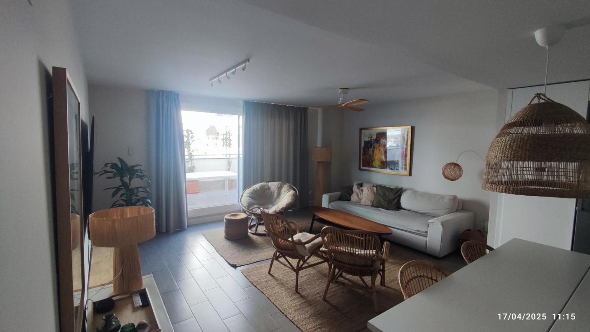 Espectacular Apartamento En Primera Linea De Playa 토록스 외부 사진