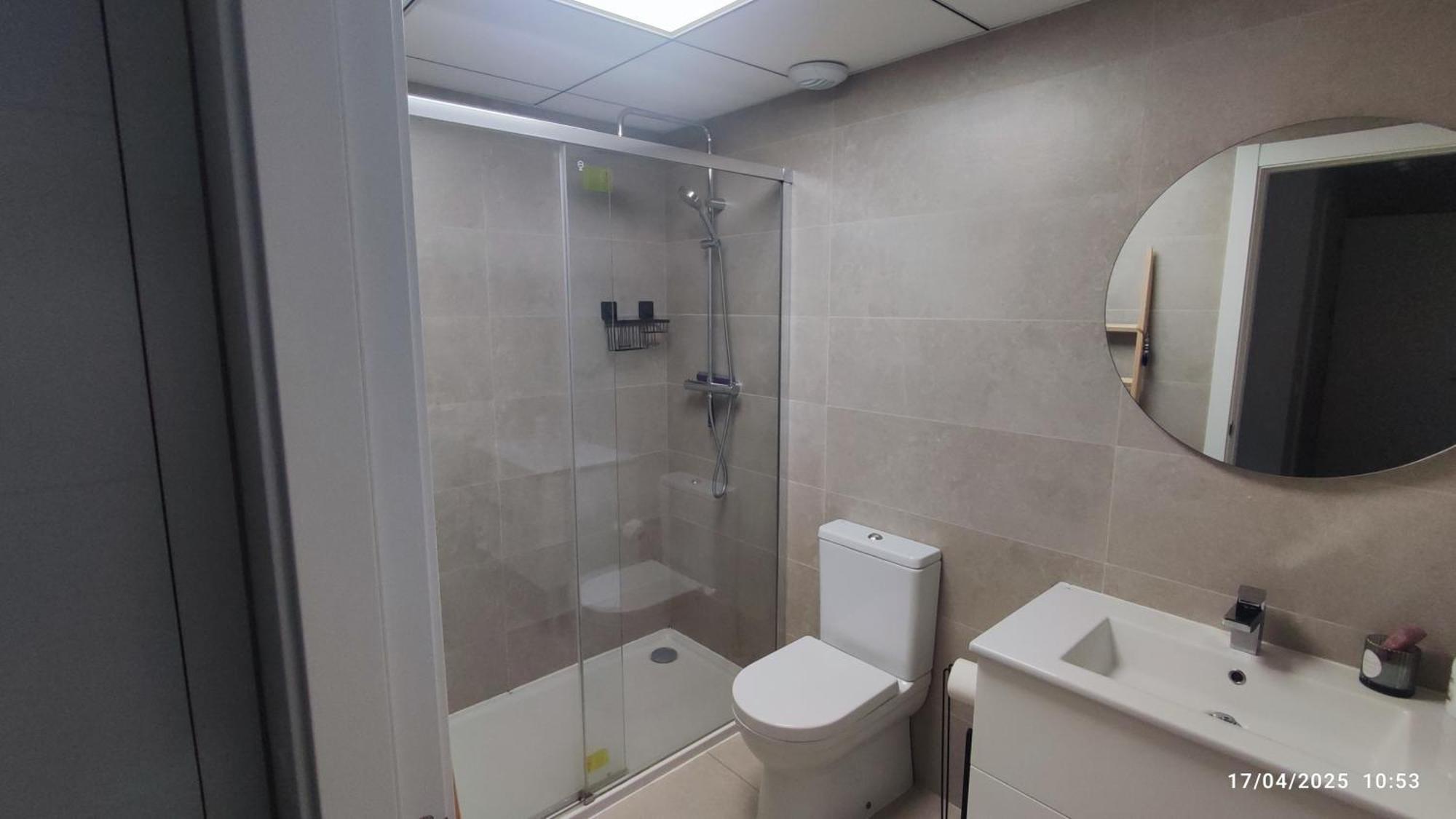 Espectacular Apartamento En Primera Linea De Playa 토록스 외부 사진